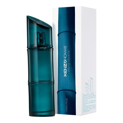 KENZO-MEN - Eau de Toilette